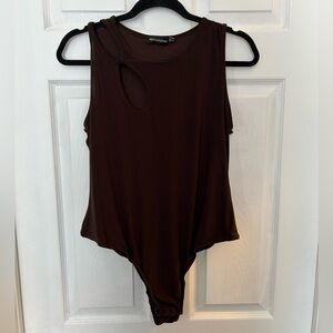 Pretty Little Thing Body Suit